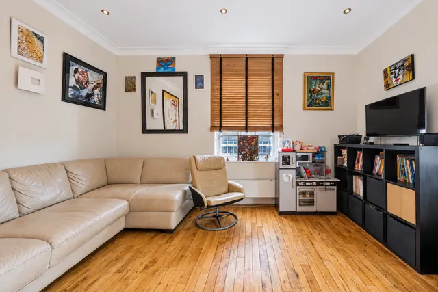 Sadlers House, Lower Richmond Road, London, SW15 1LY