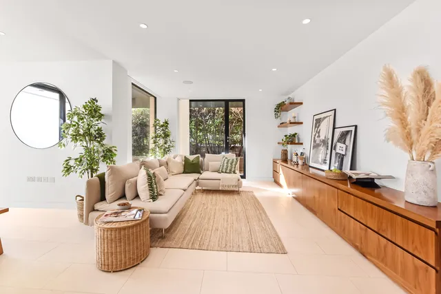Latitude House, Oval Road, London, NW1 7EU