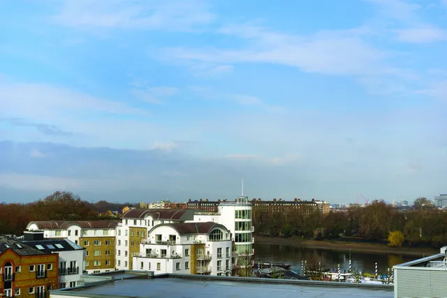 Knightley Walk, London, SW18 1HB