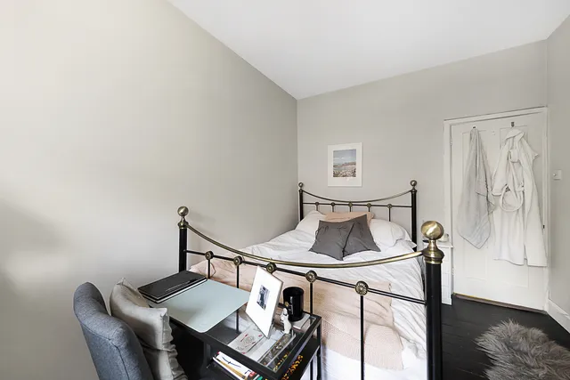 Theatre Street, London, SW11 5NF