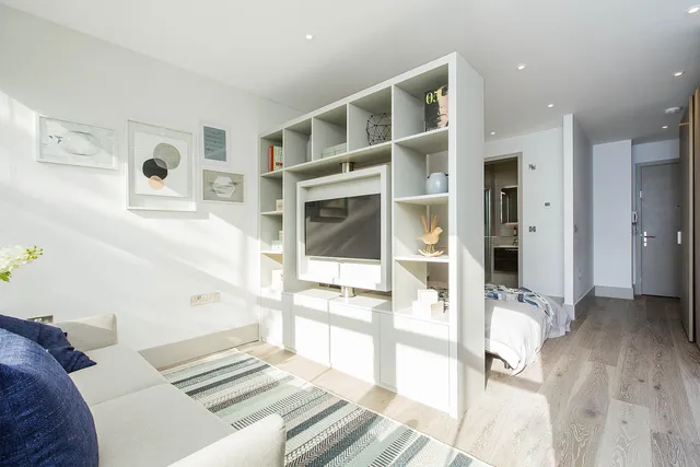 Abbeville Road, London, SW4 9LA