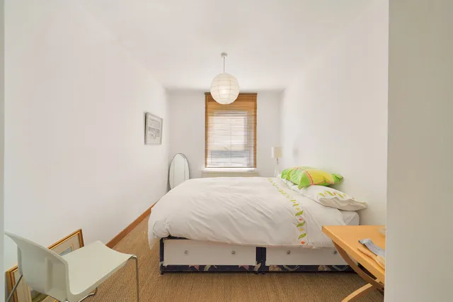 Sparkford House, Battersea Church Road, London, SW11 3NQ
