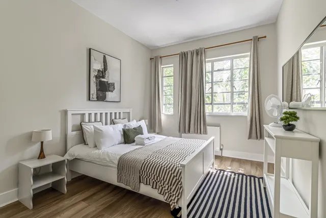 Tavistock Road, London, W11 1AW