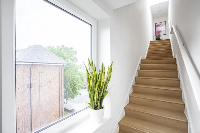 Triangle Place, London, SW4 7EQ