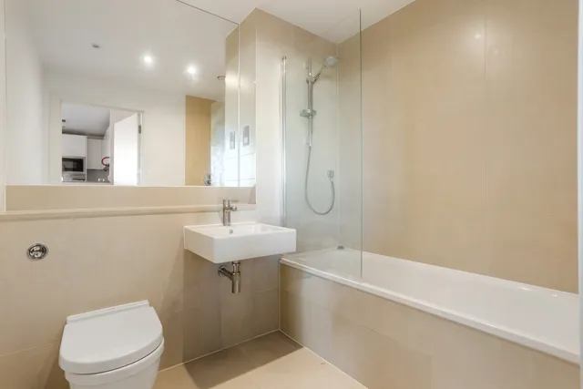 Regalia Point, Palmers Road, London, E2 0FQ