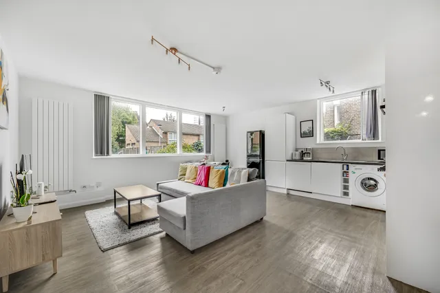Priory Road, London, NW6 3RE