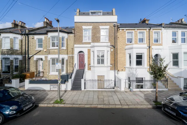 Ringford Road, London, SW18 1RP