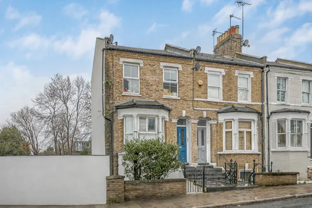 North Street, London, SW4 0HE