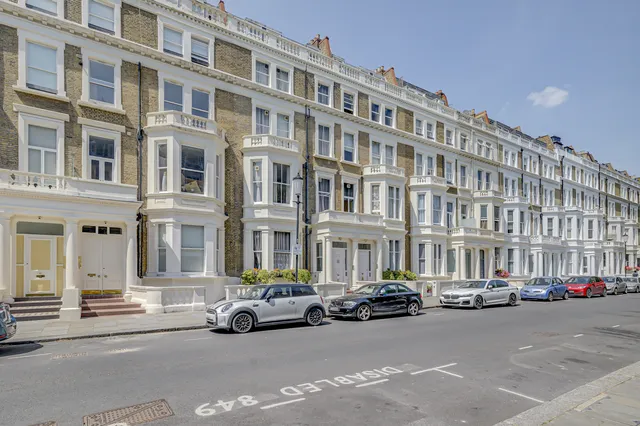 Penywern Road, London, SW5 9SX