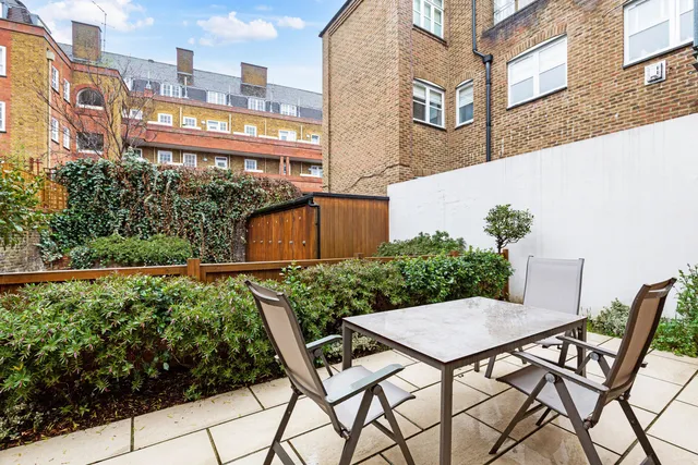Cleary Court, Vicarage Crescent, London, SW11 3LW