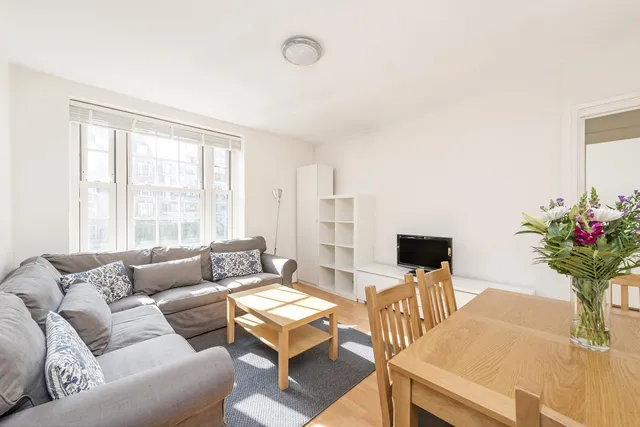 Cheylesmore House, Ebury Bridge Road, London, SW1W 8QY