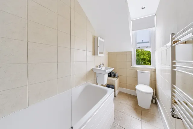Carmalt Gardens, London, SW15 6NE