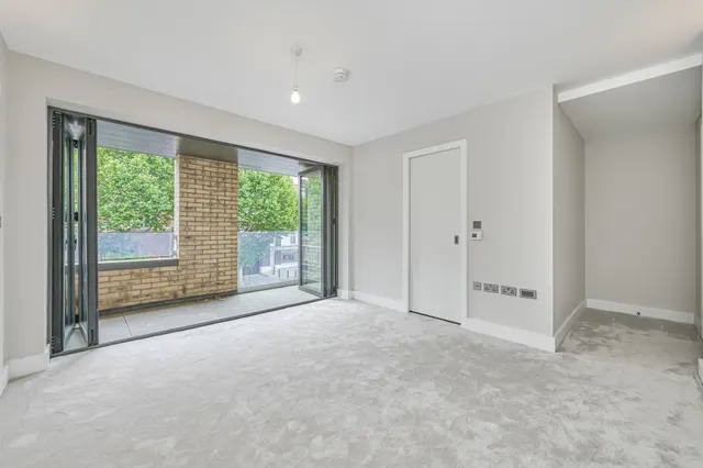 The Grove, Shepherds Bush Road, London, W6 7PJ