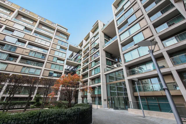 Trinity House, Kensington High Street, London, W14 8QA