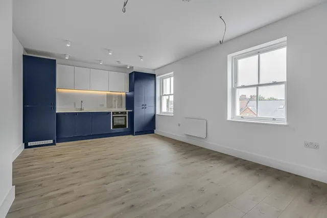 Edward House, Mitcham Lane, Streatham, SW16 6NR