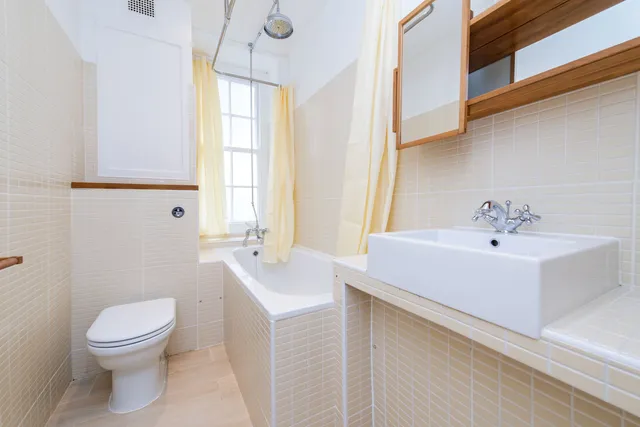 Princess Court, Queensway, London, W2 4RE