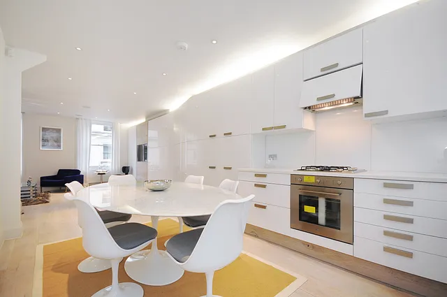 Garway Road, London, W2 4PH