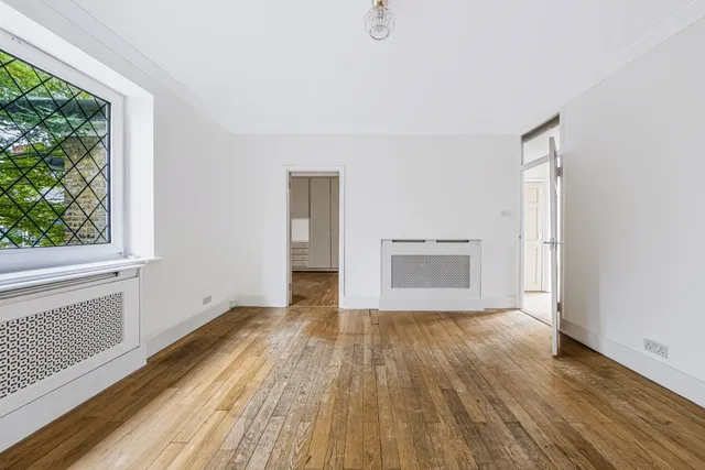 Mcmanus House, York Road, London, SW11 3QP