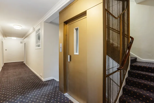 Porchester Gardens, London, W2 6JL