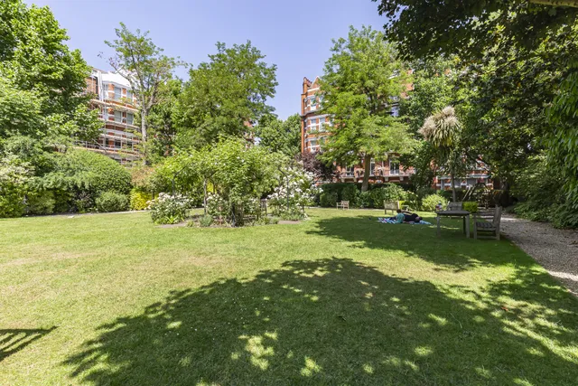 Kensington Mansions, Trebovir Road, London, SW5 9TQ