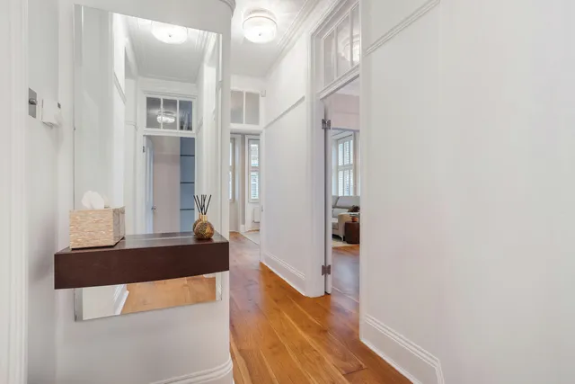 Abingdon Mansions, Abingdon Road, London, W8 6AD
