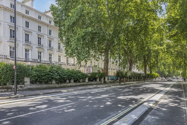 Westbourne Terrace, London, W2 3UY