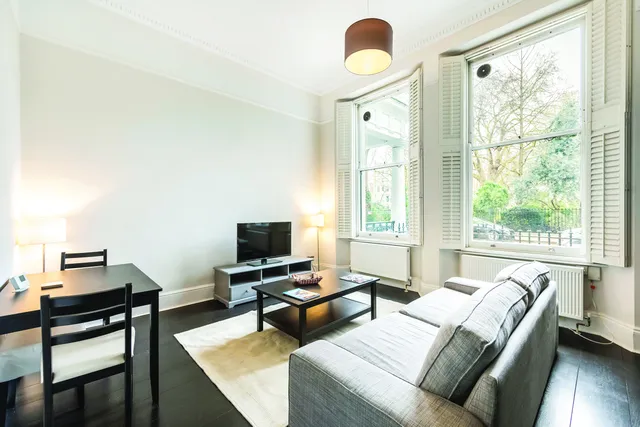 Courtfield Gardens, London, SW5 0PA