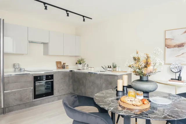 Marlborough House, Chiswick High Road, London, W4 4HS