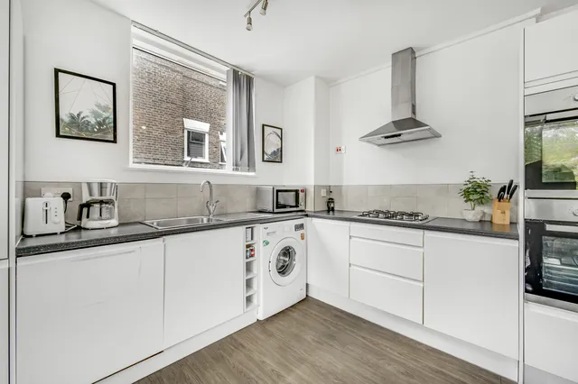 Priory Road, London, NW6 3RE