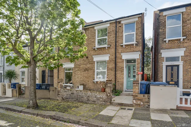 Wells House Road, London, NW10 6EA
