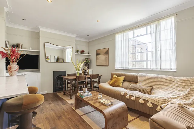 Tavistock Road, London, W11 1AW