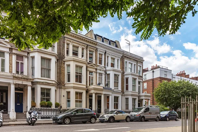 Edith Grove, London, SW10 0NH