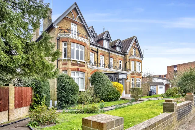Glencoe, Park Hill Road, Bromley, BR2 0LF