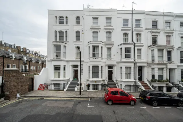 Hatherley Grove, London, W2 5RB