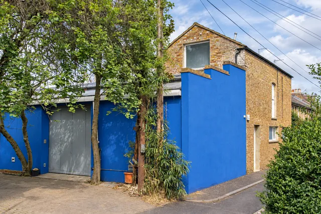 Watts Lane, Teddington, TW11 8HQ