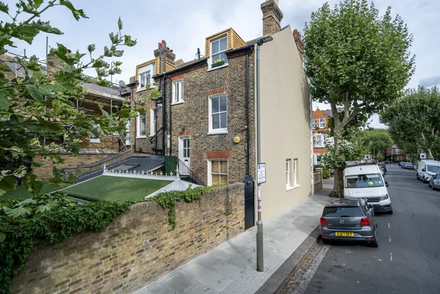 Carmalt Gardens, London, SW15 6NE