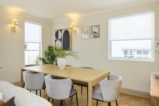 Strathearn House, Strathearn Place, London, W2 2NQ