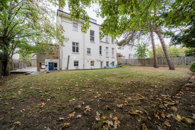 Lawrie Park Gardens, London, SE26 6XJ
