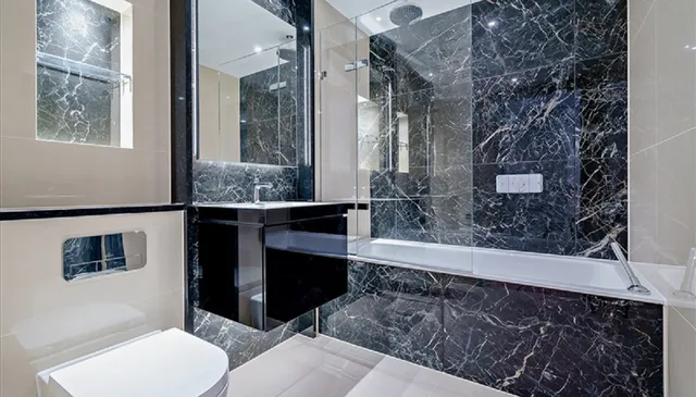 Garrett Mansions, Edgware Road, London, W2 1EY