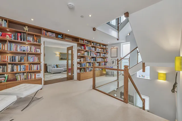 Clavering Place, London, SW12 8DB