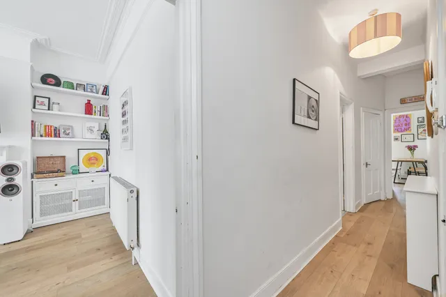Elmhurst Mansions, Elmhurst Street, London, SW4 6HH