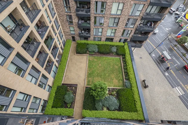 Orton House, Plough Lane, London, SW17 0RF