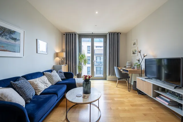 Eastfields Avenue, London, SW18 1GN