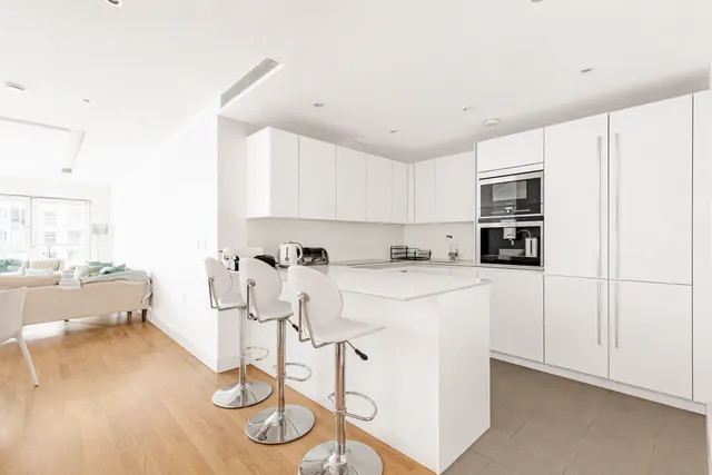 Spinnaker House, Juniper Drive, London, SW18 1FR