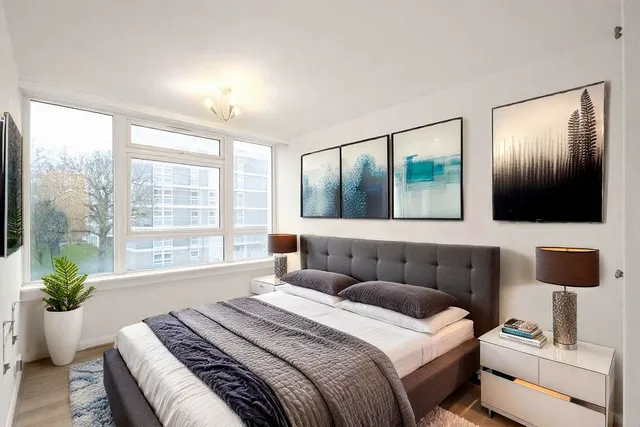 Keswick Heights, Keswick Road, London, SW15 2JR