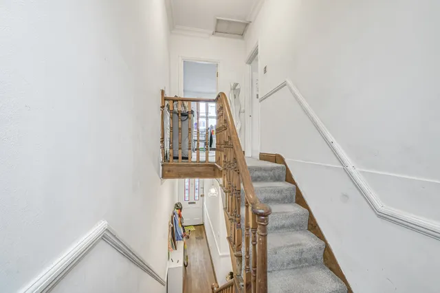 North Street, London, SW4 0HE