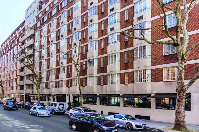 Chelsea Cloisters, Sloane Avenue, London, SW3 3EE
