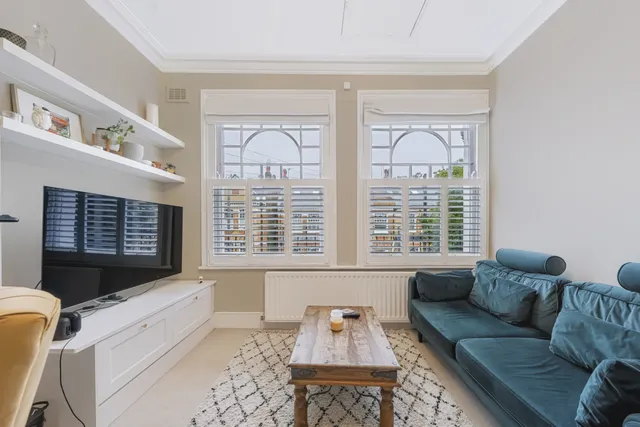 Crockerton Road, London, SW17 7HE
