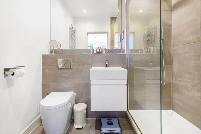 Cleary Court, Vicarage Crescent, London, SW11 3LW