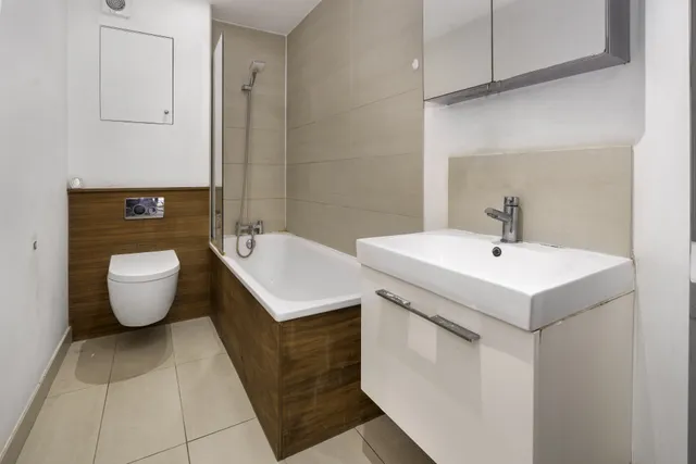 Phoenix Court, Buckhurst Street, London, E1 5QY